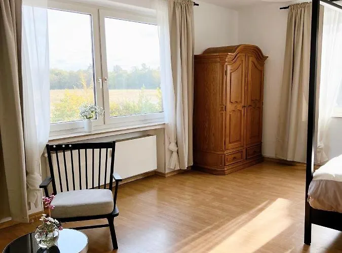 Haus Neuss-1.og Lejlighed Neuss