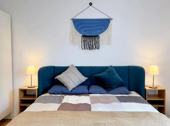 Lejlighed Haus Neuss-1.og Neuss