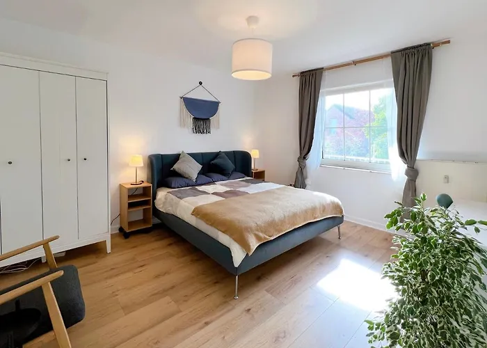 Lejlighed Haus Neuss-1.og