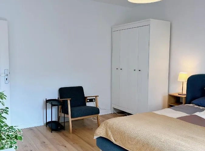 Lejlighed Haus Neuss-1.og *