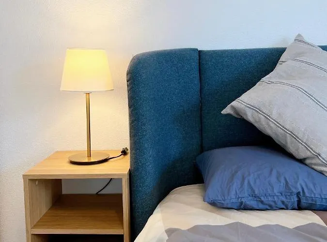 Haus Neuss-1.og Neuss